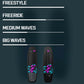 Provoke Kite Surfboard