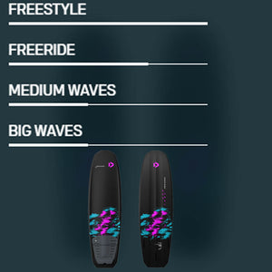 Provoke Kite Surfboard