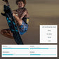 Provoke Kite Surfboard