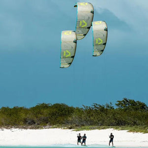 Rebel D/LAB Kite