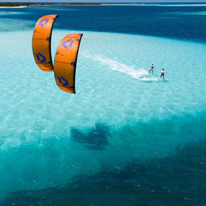 Rebel SLS Kite