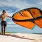 Rebel SLS Kite
