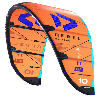 Rebel SLS Kite