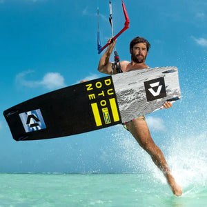 Select Concept Blue Kiteboard