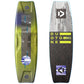 Evo Kite Select Board Concept Blue Package
