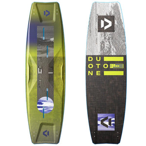 Select Concept Blue Kiteboard