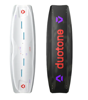 Select Concept Blue Kiteboard