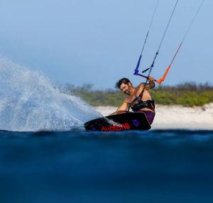 Select Concept Blue Kiteboard