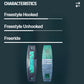 Select SLS Kiteboard
