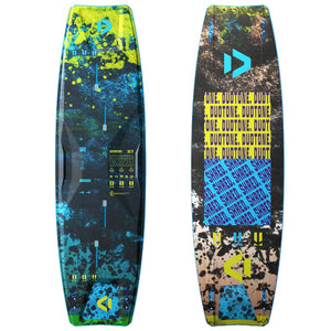 Shred Kiteboard