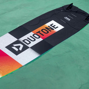 Spike Kiteboard