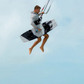 TS Big Air SLS Kiteboard Twintip