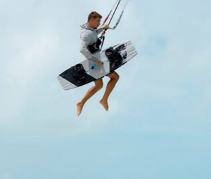 TS Big Air SLS Kiteboard Twintip