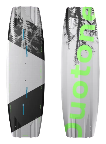 TS Big Air SLS Kiteboard Twintip