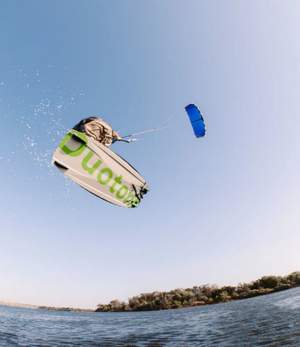 TS Freestyle SLS Kiteboard Twintip