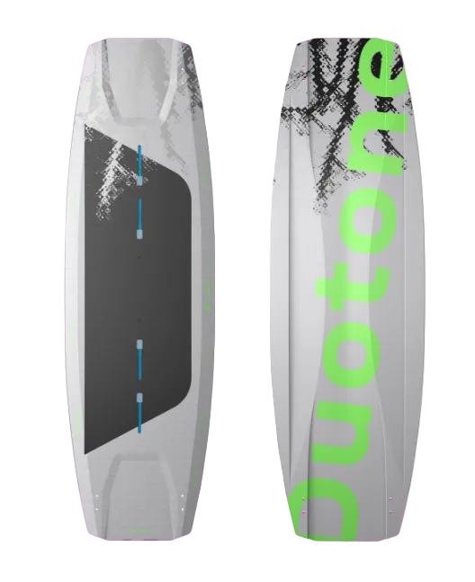TS Freestyle SLS Kiteboard Twintip