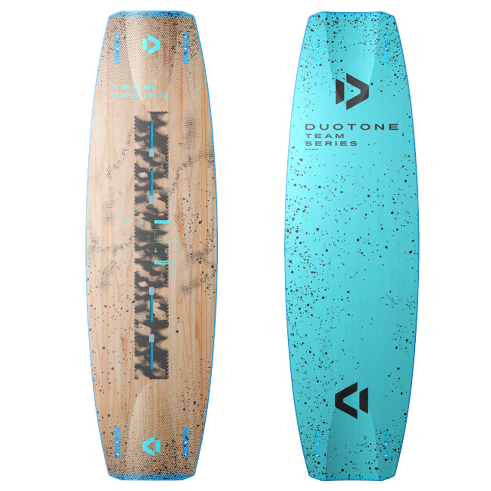 TS Park Kiteboard