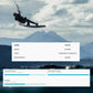 TS Park Kiteboard