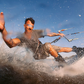 TS Park Kiteboard Twintip