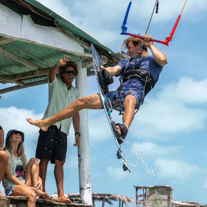 Entity Strap Buckle Set