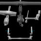 Trust Bar Quad Control M/L