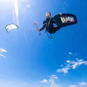 Extension Kite Bag