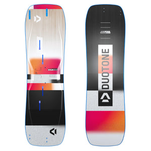 Ultraspike Kiteboard