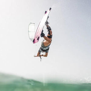 Vegas Concept Blue Kite