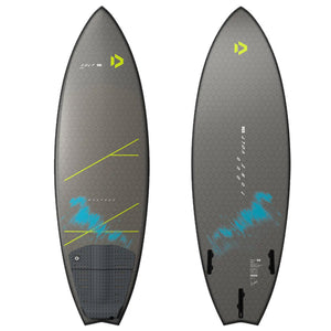 Volt SLS Concept Blue Kite Surfboard