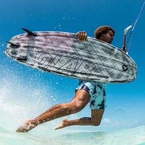 Single Compact Boardbag