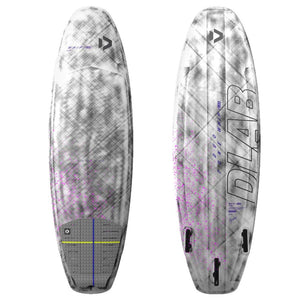 Whip D/LAB Kite Surfboard