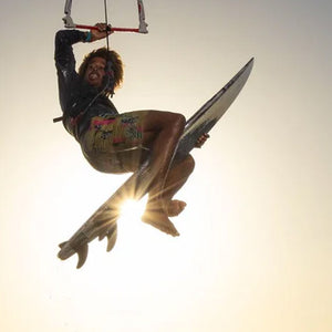 Single Surf Boardbag