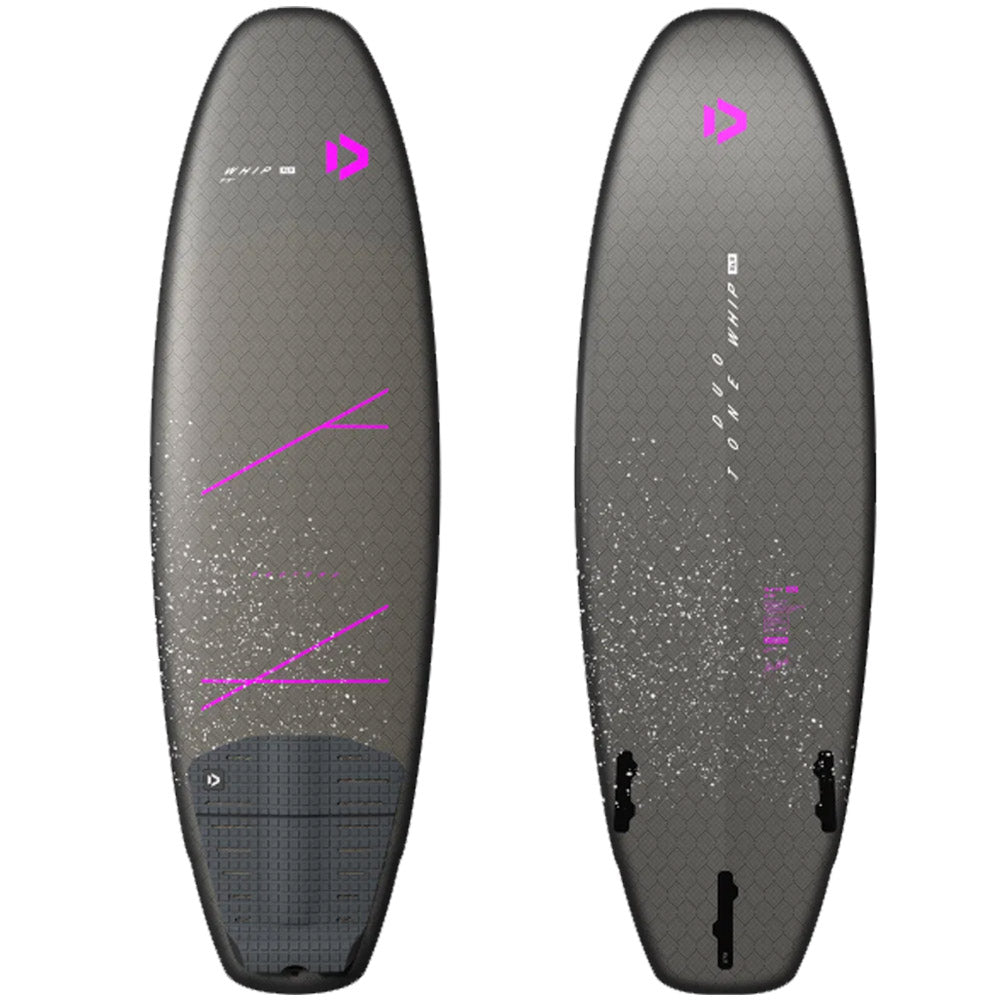 Whip SLS Concept Blue Kite Surfboard
