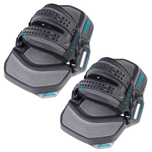 Entity Ergo Kiteboard Footpads