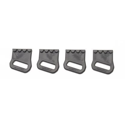 Entity Strap Buckle Set
