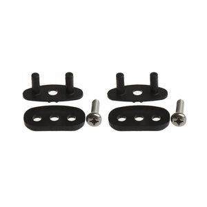 Footstrap Screw Set Pace