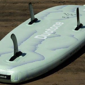 Alfa WS Air iRIG Package