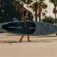 Raven Air SLS Inflatable Paddle Board Package