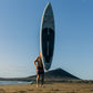 Test Centre Raven Air SLS Paddleboard