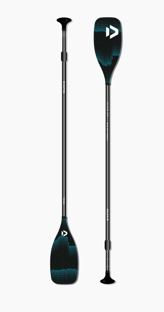 SUP Paddle Carbon 100 Slim Adjustable