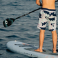 SUP Paddle Carbon 100 Slim Adjustable