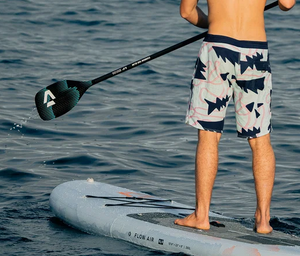 SUP Paddle Carbon 100 Slim Adjustable