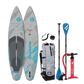 Test Centre Raven Air SLS Paddleboard