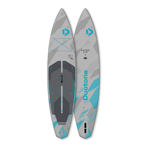 Raven Air SLS Inflatable Paddle Board