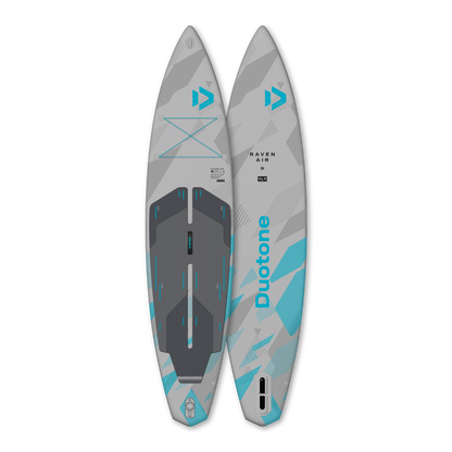 Raven Air SLS Inflatable Paddle Board