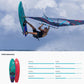 Grip 3 SLS Windsurf Board