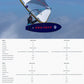 Grip 4 SLS Windsurf Board