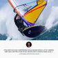 Grip 4 SLS Windsurf Board