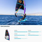 F_Pace Cam Windsurf Sail