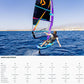 F_Pace Cam Windsurf Sail